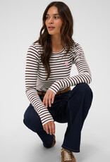 Kaffé Kaffe -T-Shirt  KALiddy