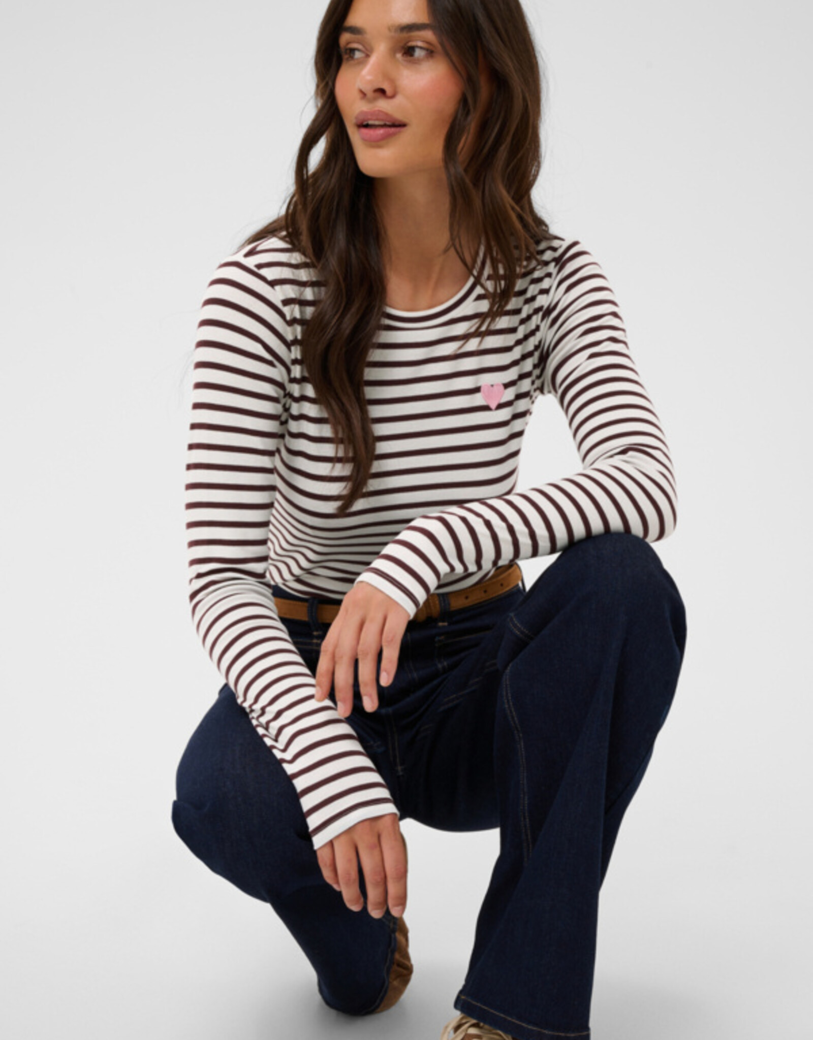 Kaffé Kaffe -T-Shirt  KALiddy