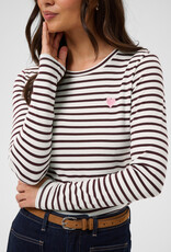 Kaffé Kaffe -T-Shirt  KALiddy