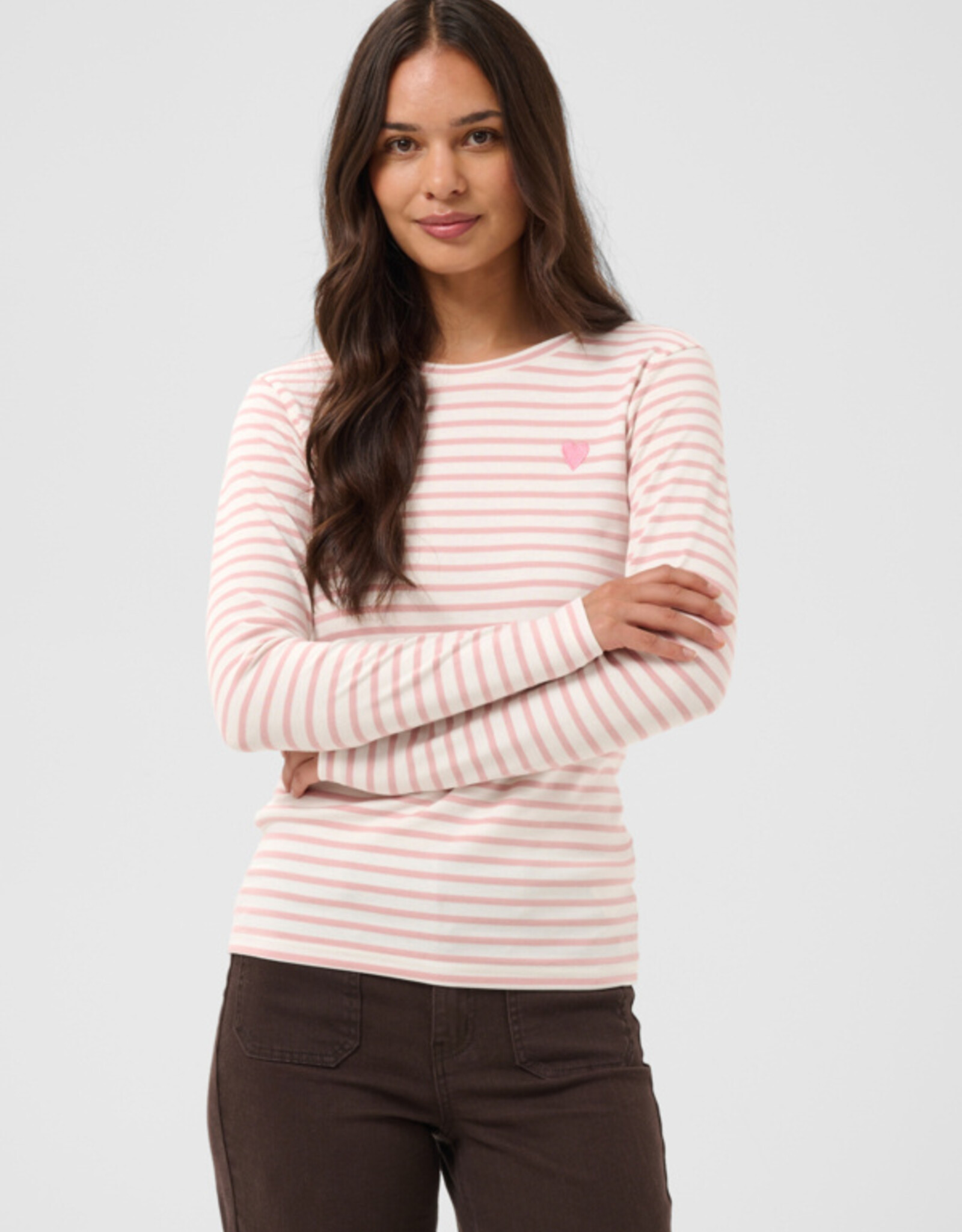 Kaffé Kaffe -T-Shirt  KALiddy