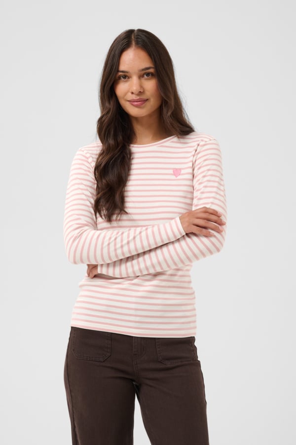 Kaffé KALiddy T-Shirt