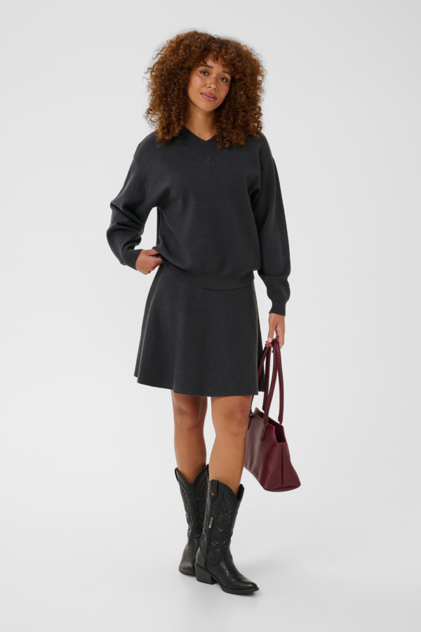 Kaffé KALoana Knit Pullover
