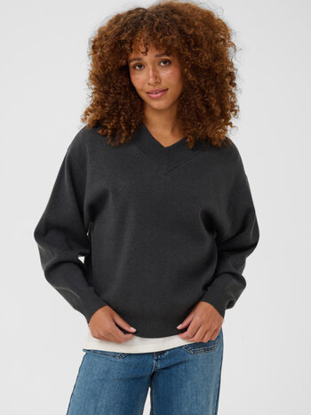 Kaffé KALoana Knit Pullover