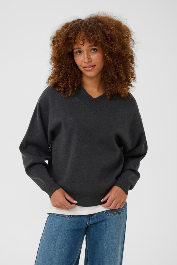 Kaffé KALoana Knit Pullover