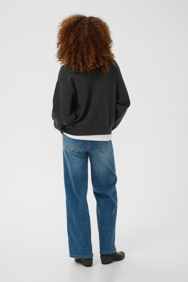Kaffé KALoana Knit Pullover