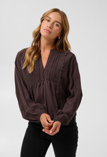 Kaffé Kaffe - KAGalina Blouse