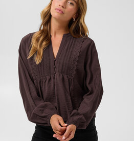 Kaffé Kaffe - Blouse KAGalina