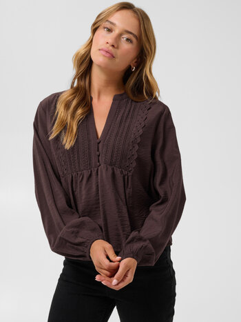 Kaffé KAGalina Blouse