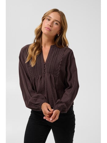 Kaffé Kaffe - Blouse KAGalina