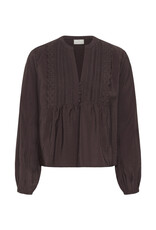Kaffé Kaffe - KAGalina Blouse