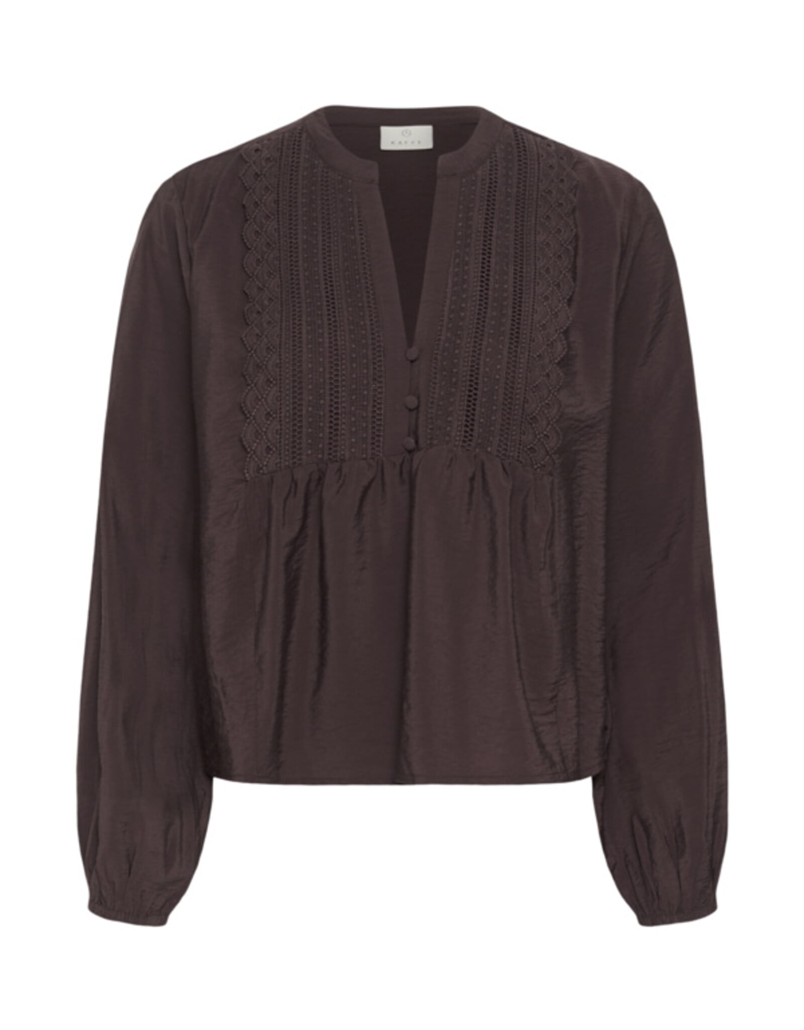 Kaffé Kaffe - Blouse KAGalina