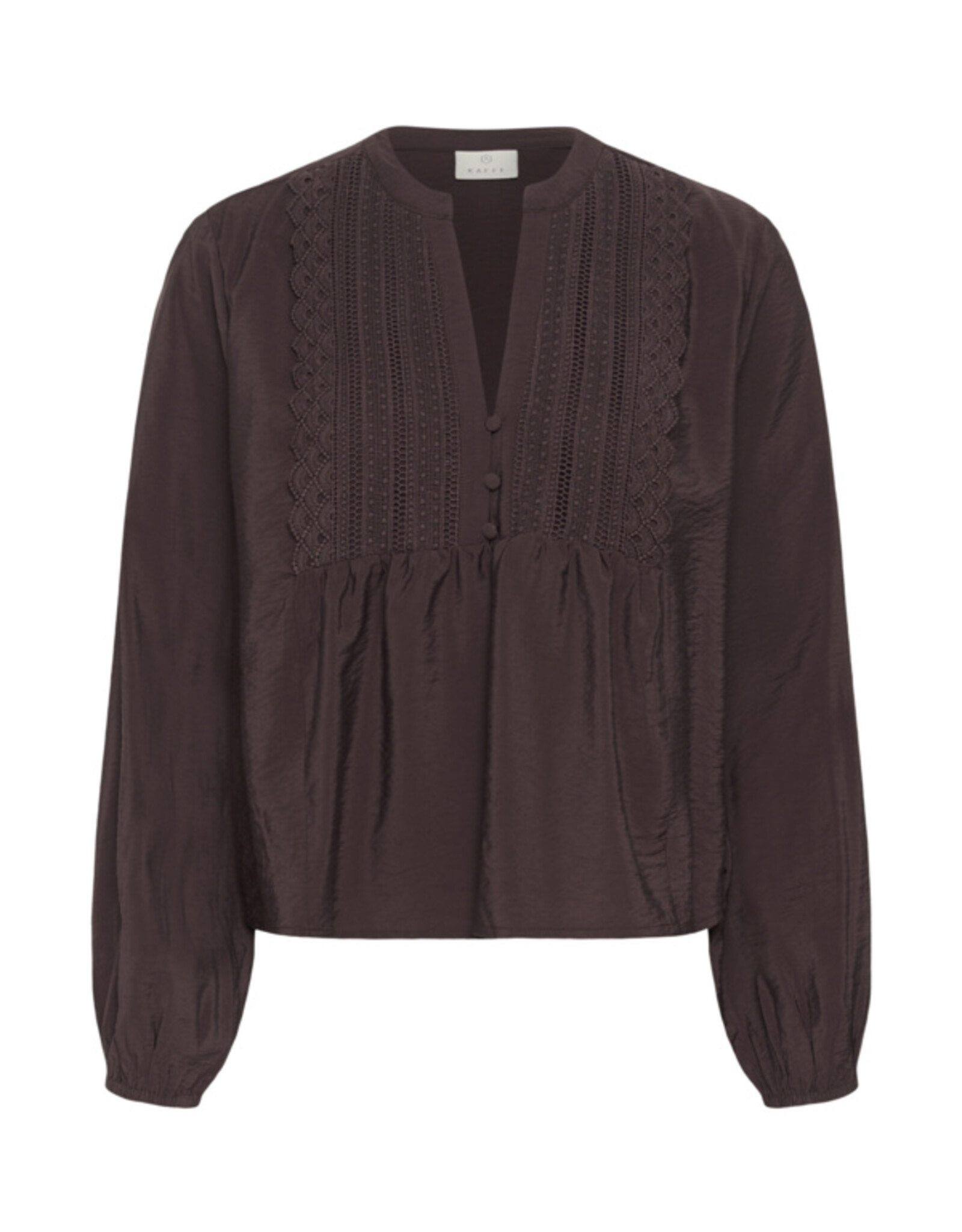 Kaffé Kaffe - KAGalina Blouse