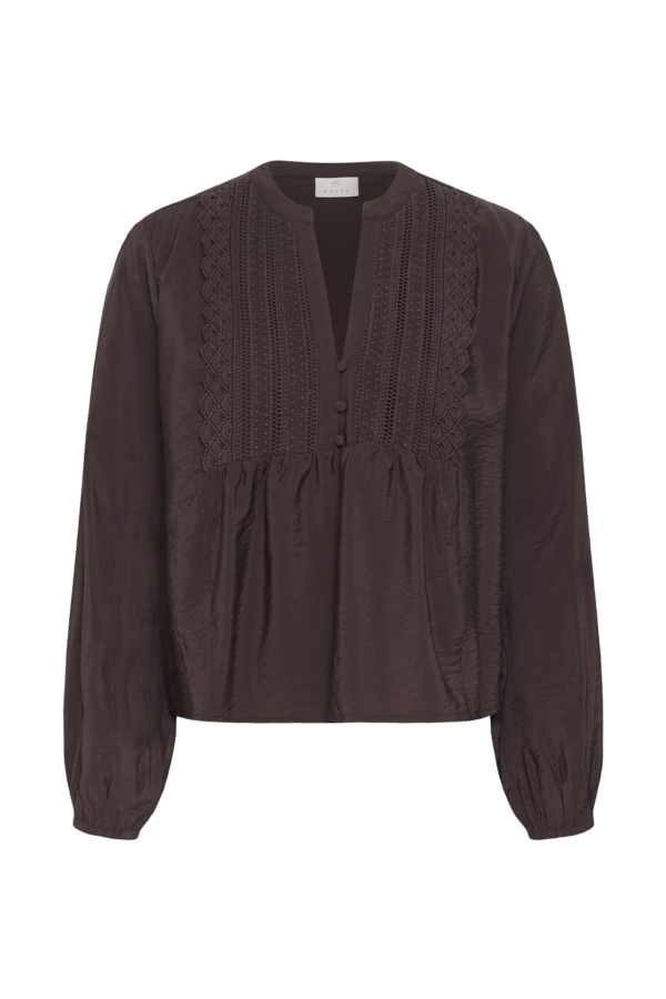 Kaffé KAGalina Blouse