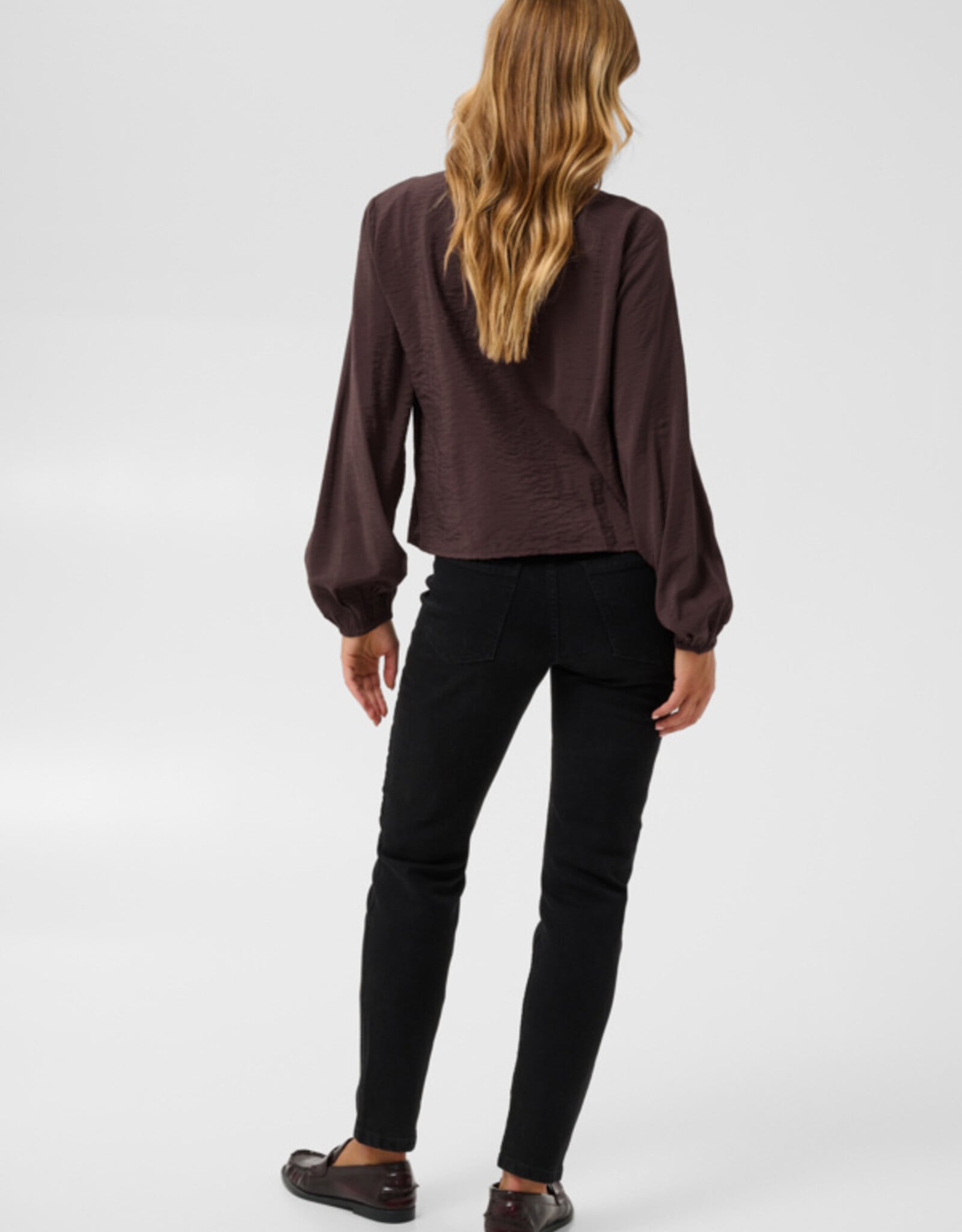 Kaffé Kaffe - Blouse KAGalina