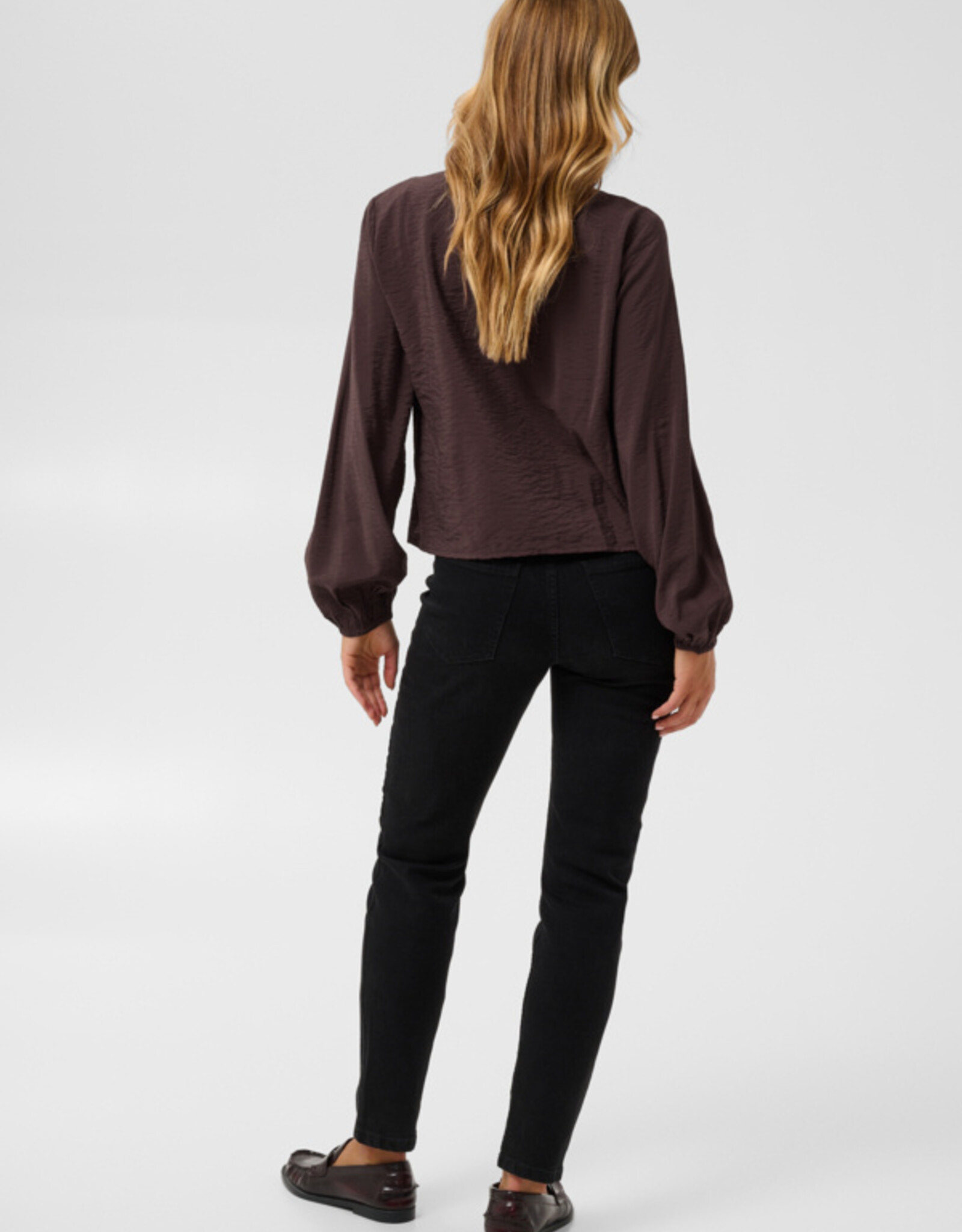 Kaffé Kaffe - KAGalina Blouse