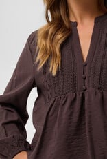 Kaffé Kaffe - Blouse KAGalina