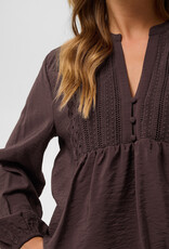 Kaffé Kaffe - KAGalina Blouse
