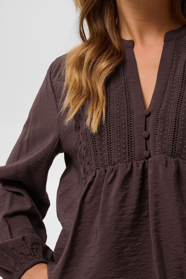 Kaffé KAGalina Blouse