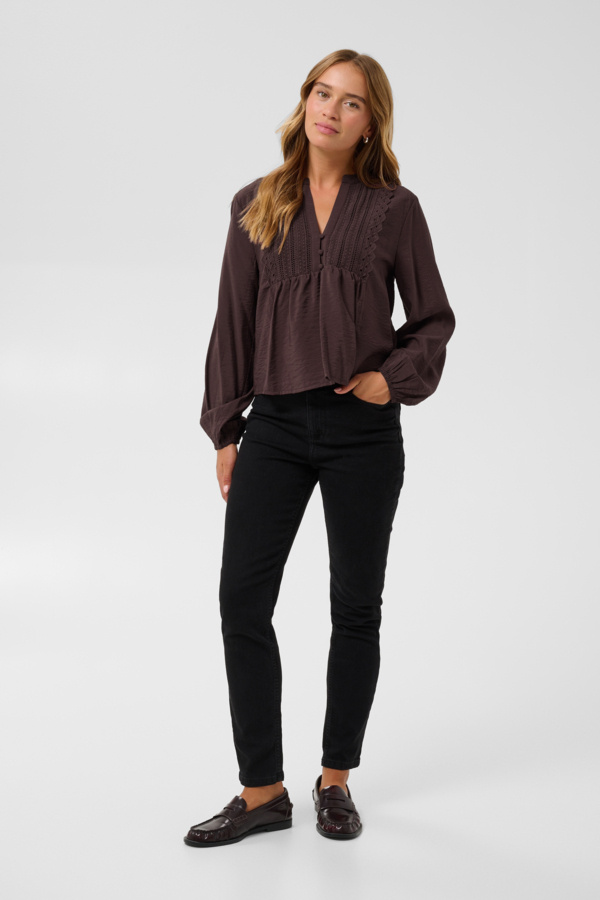 Kaffé KAGalina Blouse