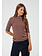Cream Cream - Chandail manches courtes CRRibba