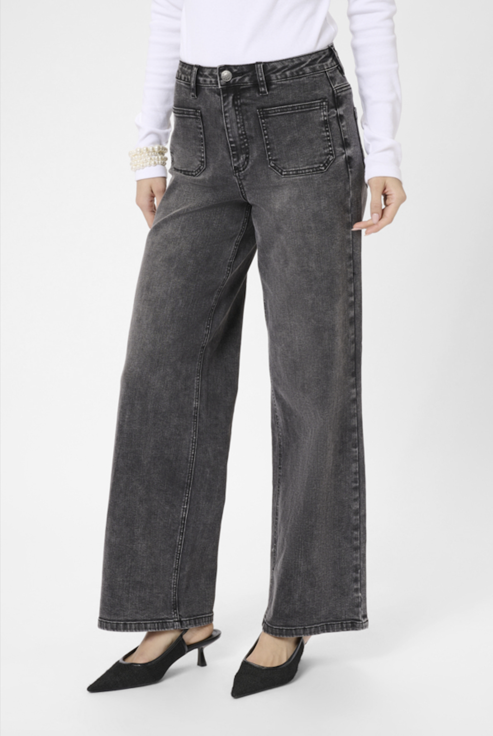 Kaffé Kaffe -Jeans Kabrook