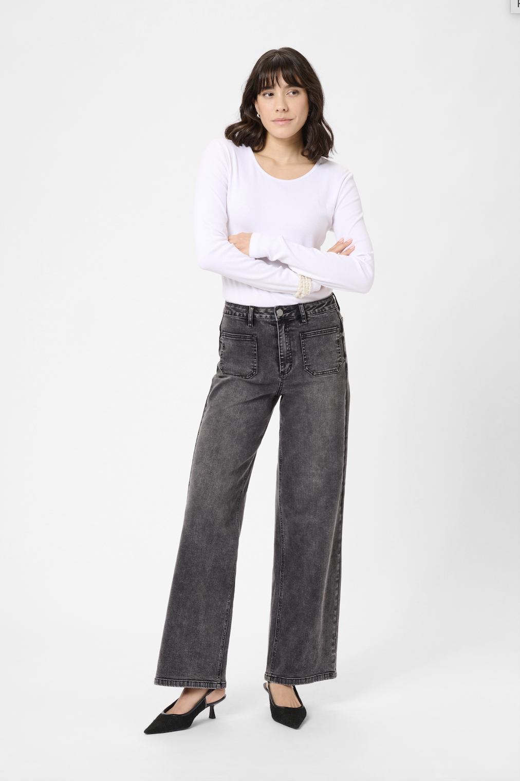 Kaffé Kaffe -Jeans Kabrook