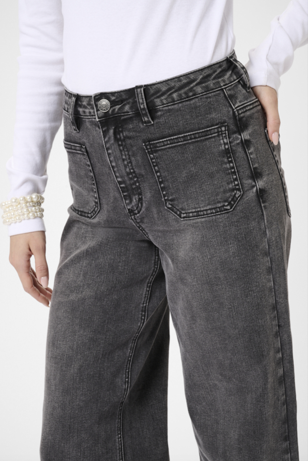 Kaffé Kaffe -Jeans Kabrook