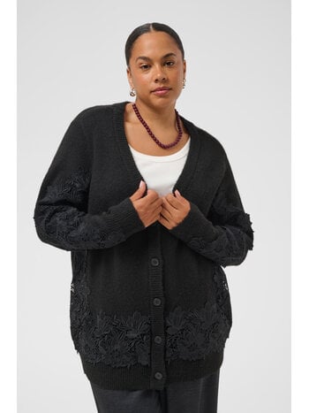 Kaffe Curve Kaffe Curve - Cardigan KCsiffa