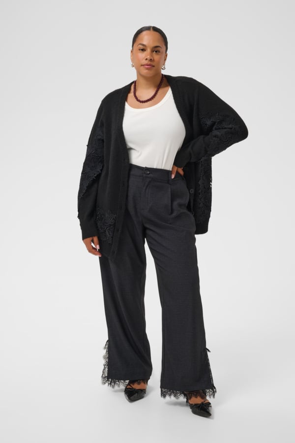Kaffe Curve Kaffe Curve - Cardigan KCsiffa