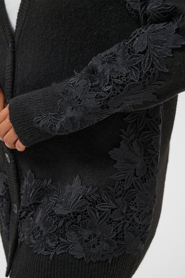 Kaffe Curve Kaffe Curve - Cardigan KCsiffa