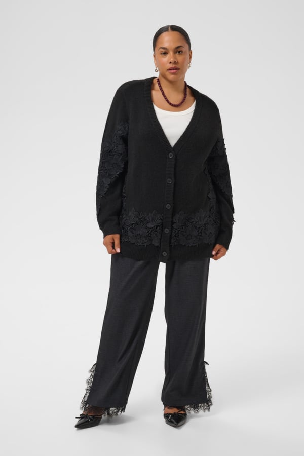 Kaffe Curve Kaffe Curve - Cardigan KCsiffa