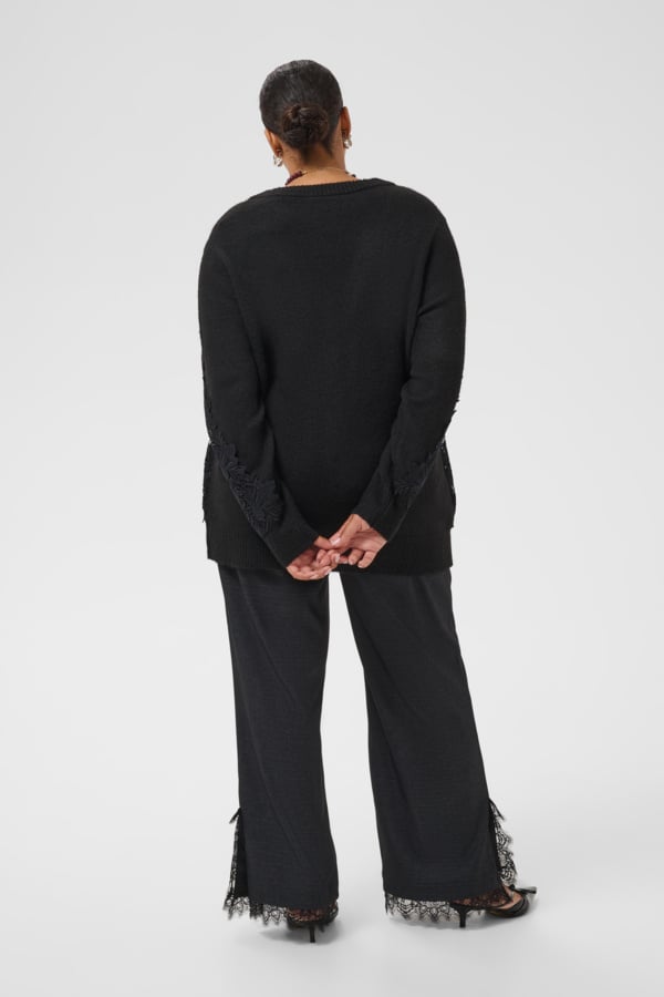 Kaffe Curve Kaffe Curve - Cardigan KCsiffa