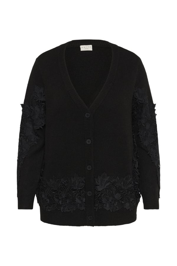 Kaffe Curve Kaffe Curve - Cardigan KCsiffa