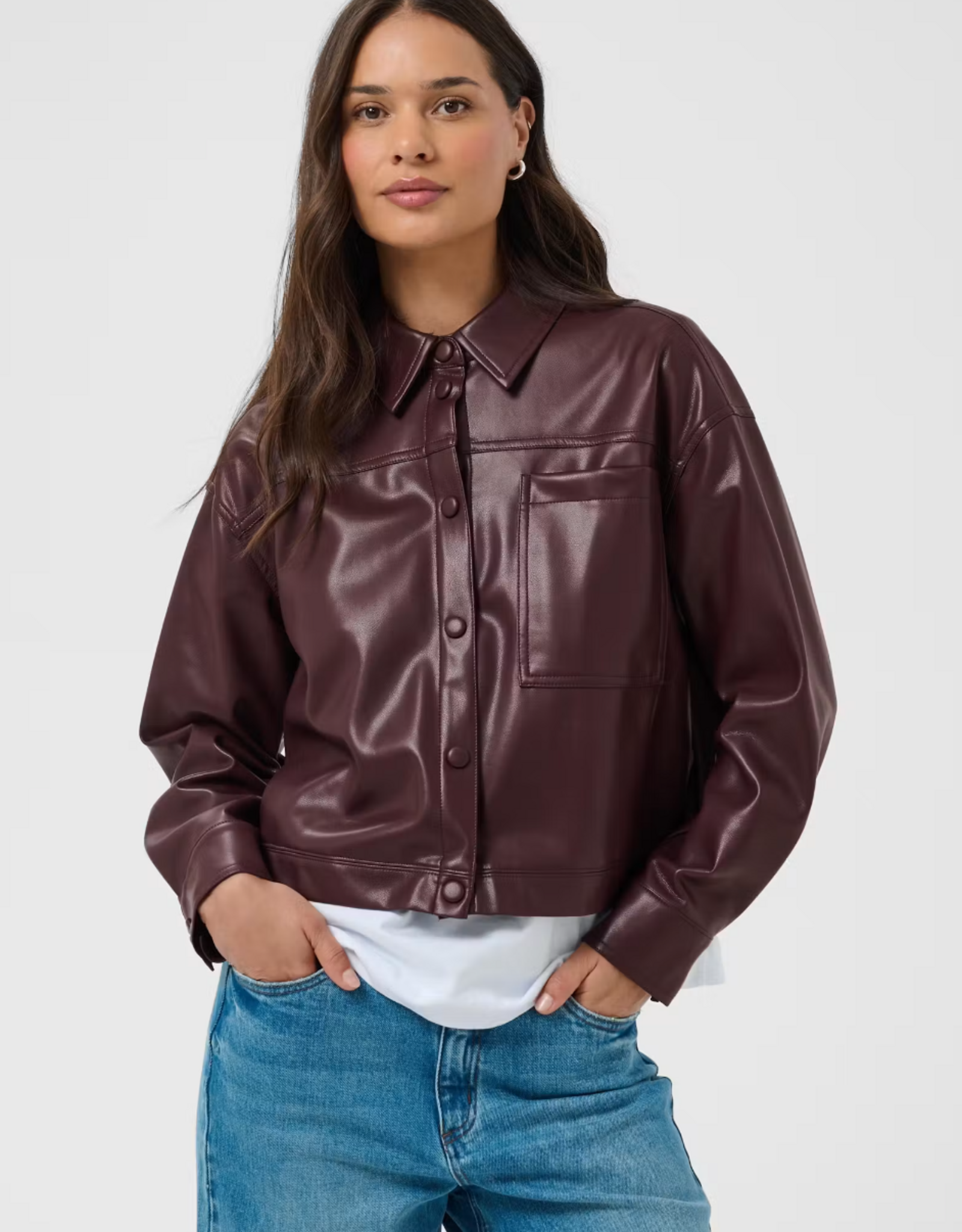 Kaffé Kaffe - Veste  Arense