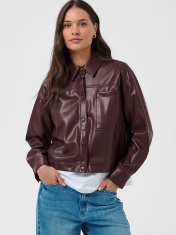 Kaffé Arense Jacket