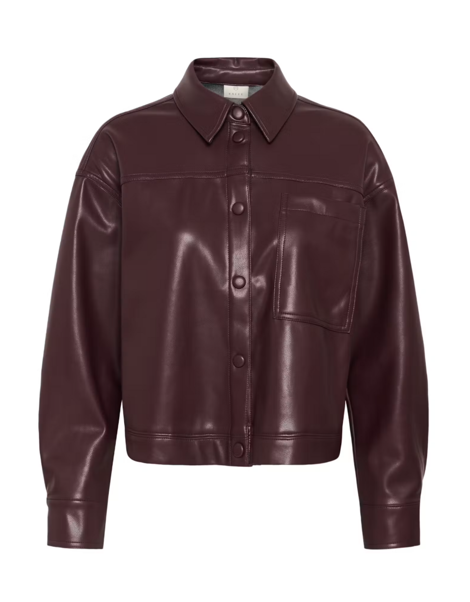 Kaffé Kaffe - Arense Jacket