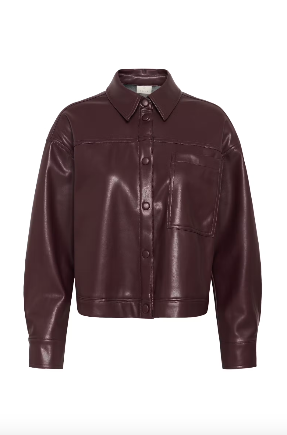 Kaffé Arense Jacket