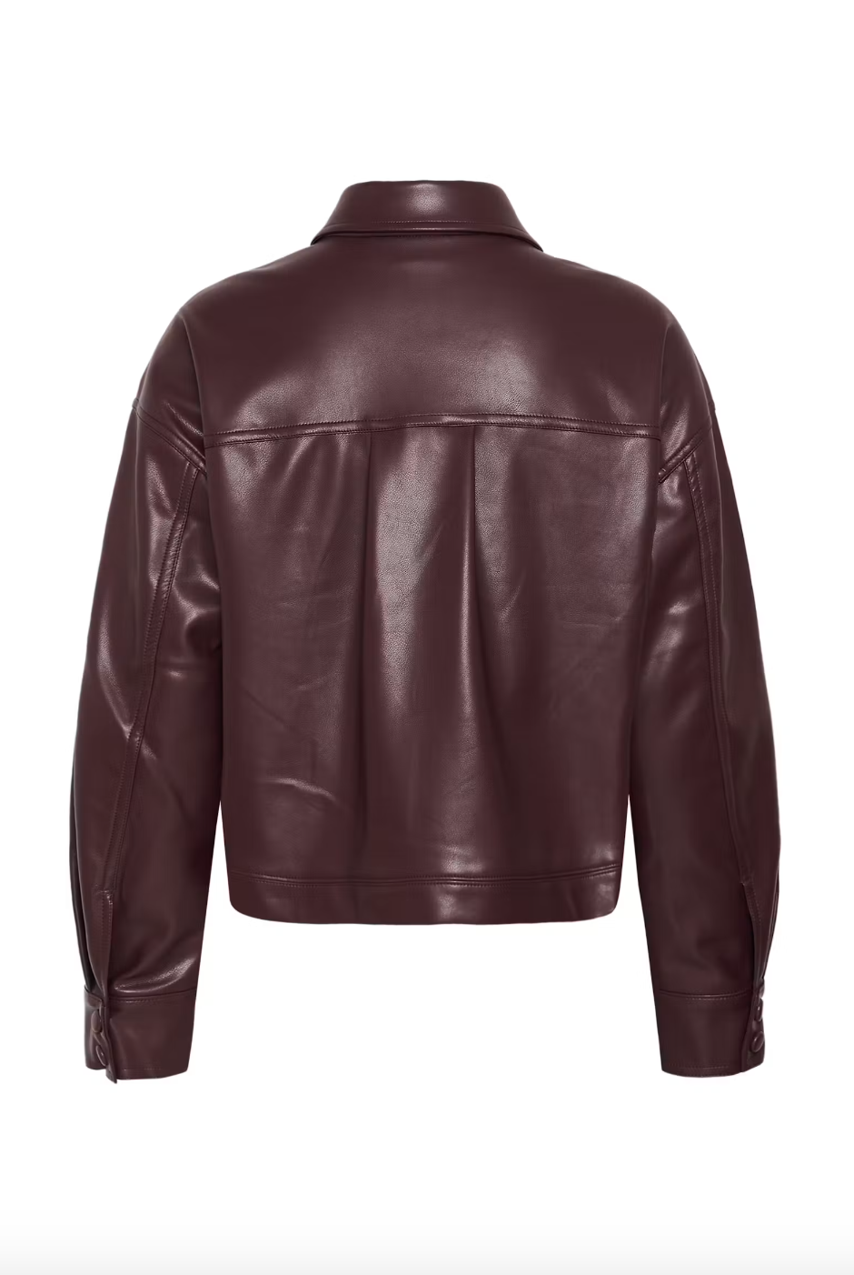 Kaffé Arense Jacket