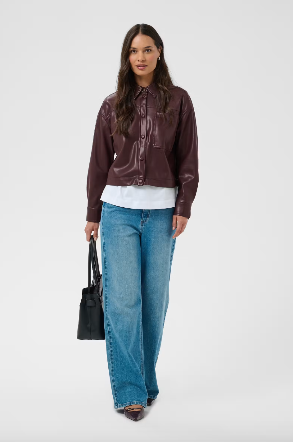 Kaffé Arense Jacket