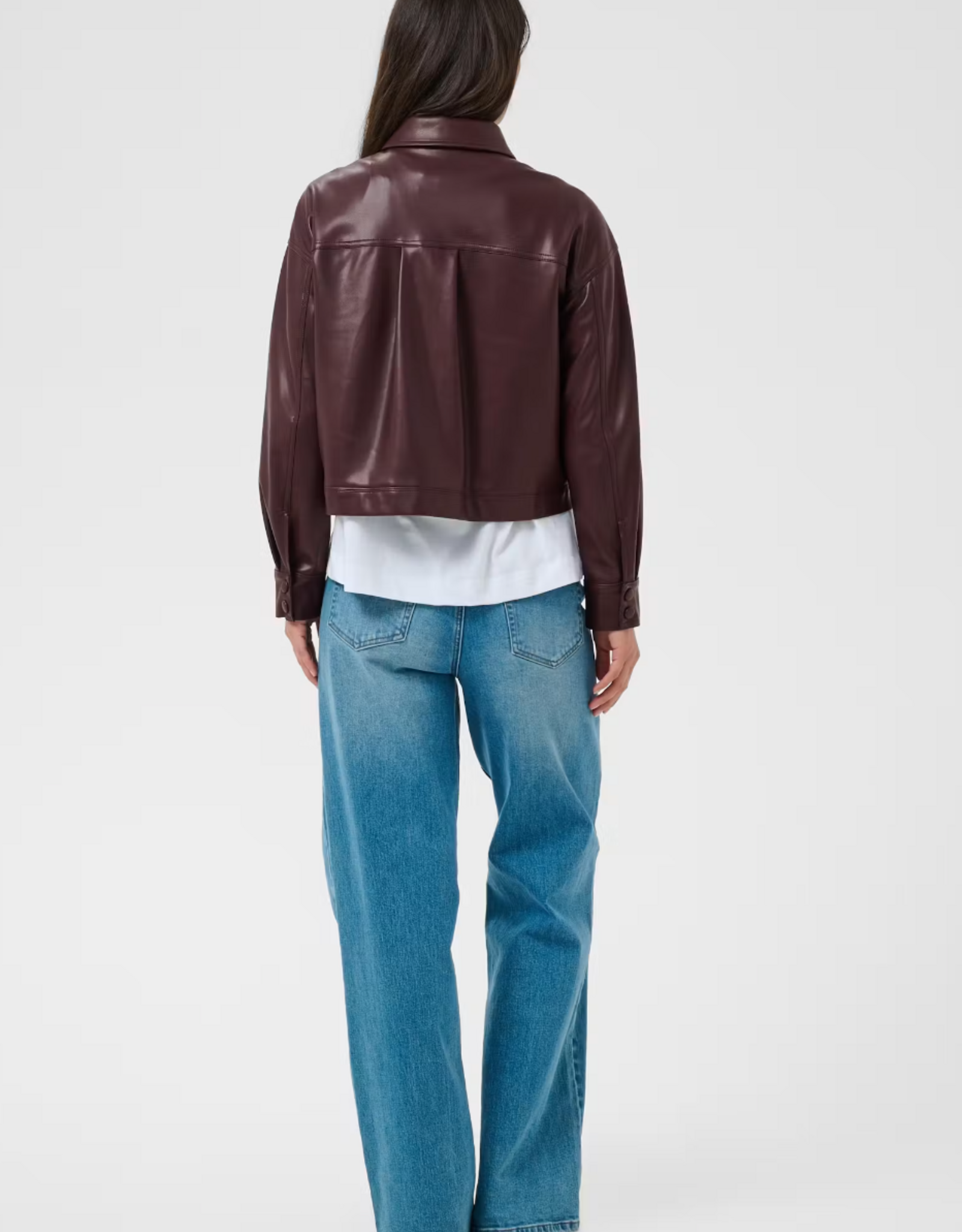 Kaffé Kaffe - Arense Jacket