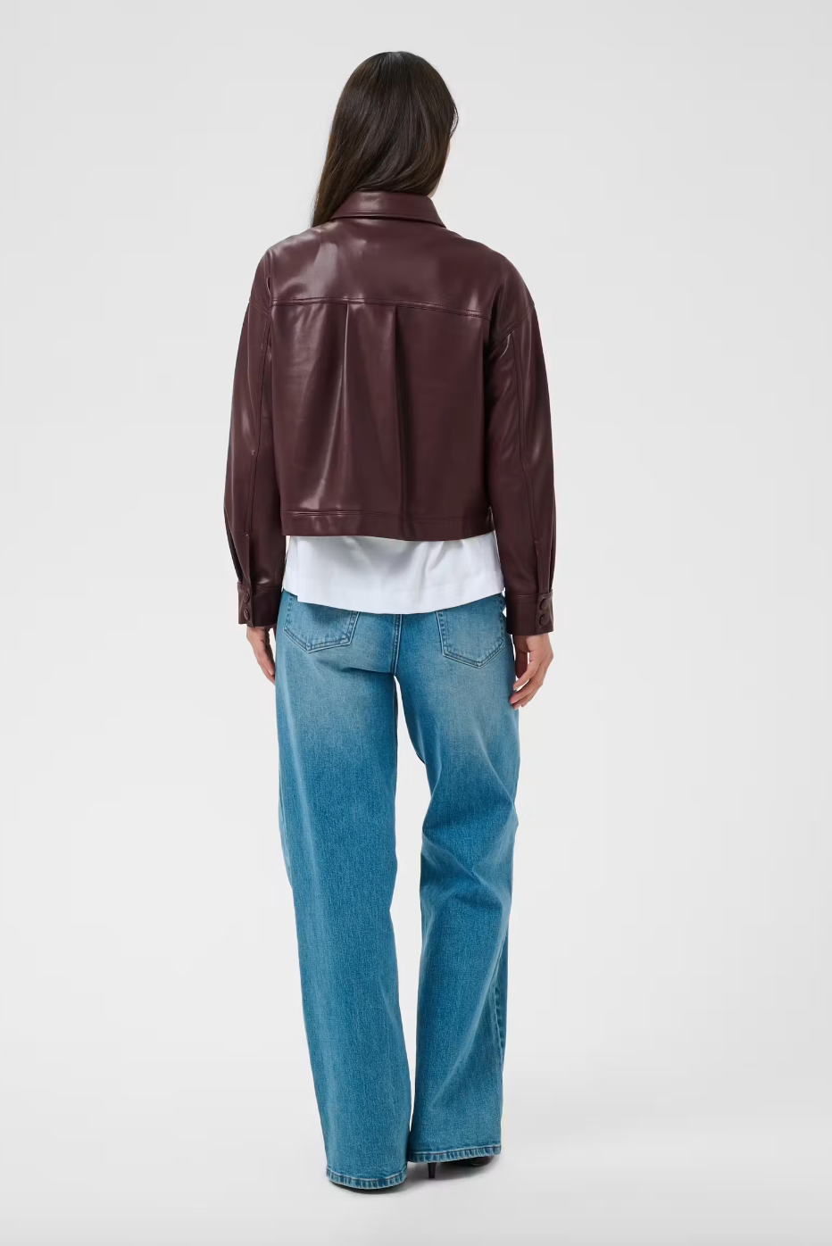 Kaffé Arense Jacket