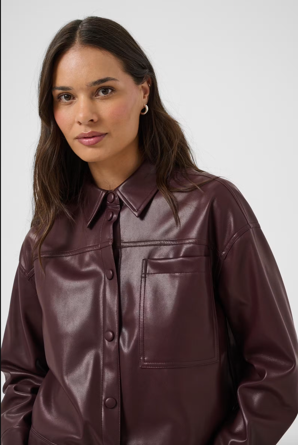 Kaffé Arense Jacket