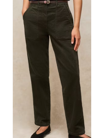 White Stuff White Stuff - 446877 Twister Cord Trouser