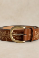 White Stuff White Stuff - 446958 Embroidered Belt