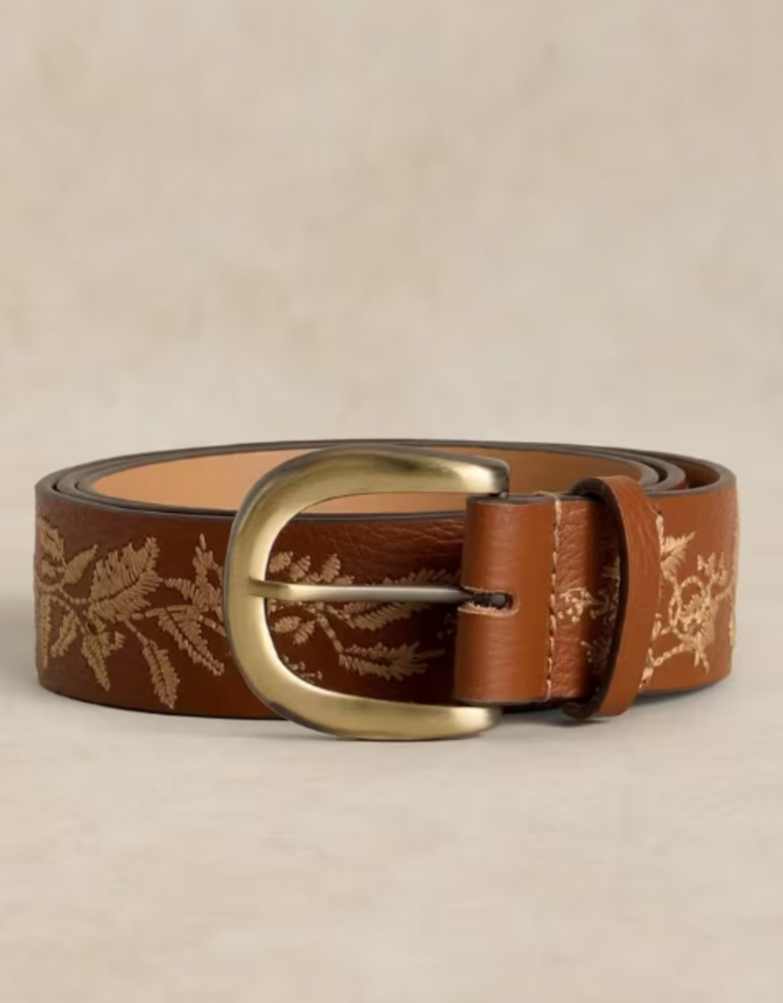 White Stuff White Stuff - 446958 Ceinture Brodée
