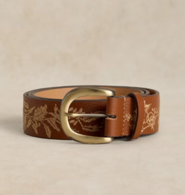 White Stuff White Stuff - 446958 Ceinture Brodée
