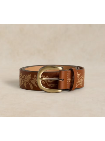 White Stuff White Stuff - 446958 Embroidered Belt