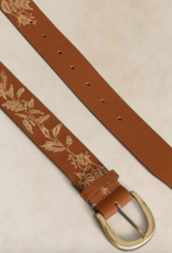 White Stuff White Stuff - 446958 Embroidered Belt