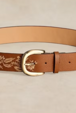 White Stuff White Stuff - 446958 Ceinture Brodée
