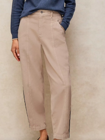 White Stuff 446869 Pantalon Barrel Adeline